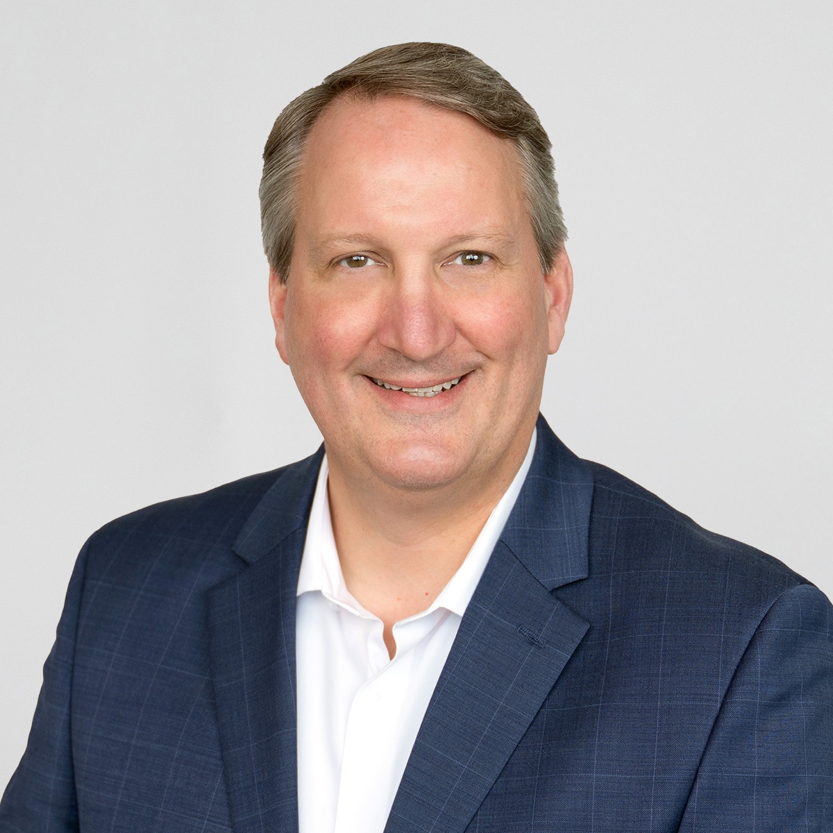 Bart Norman — Board Chair