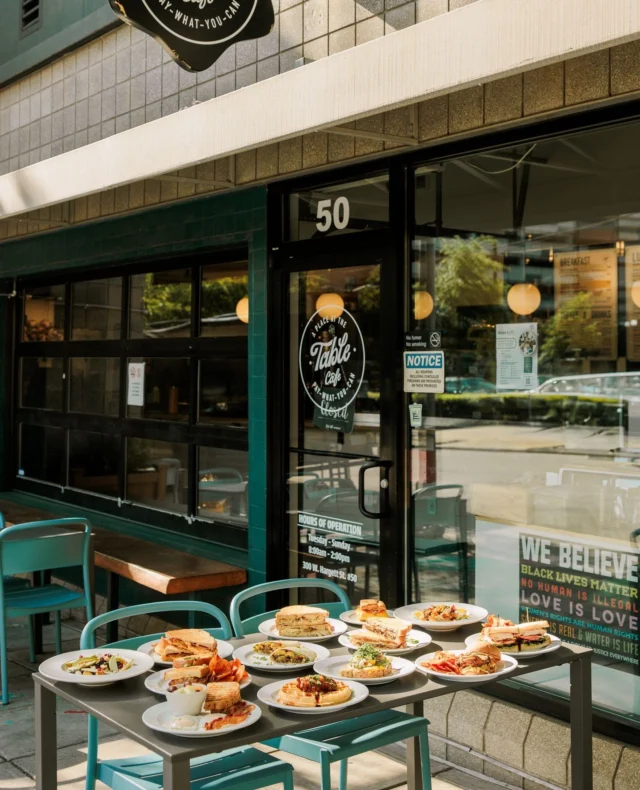 So. Much. New. Look at all of these incredible new menu items!!! Gotta try 'em all, right? 🤞⁠
⁠
Have you already tried something and liked it!? Leave it in the comments as a recommendation for others! We're open all weekend, so you could come try 6 different things before the weekend is over...just saying 😎